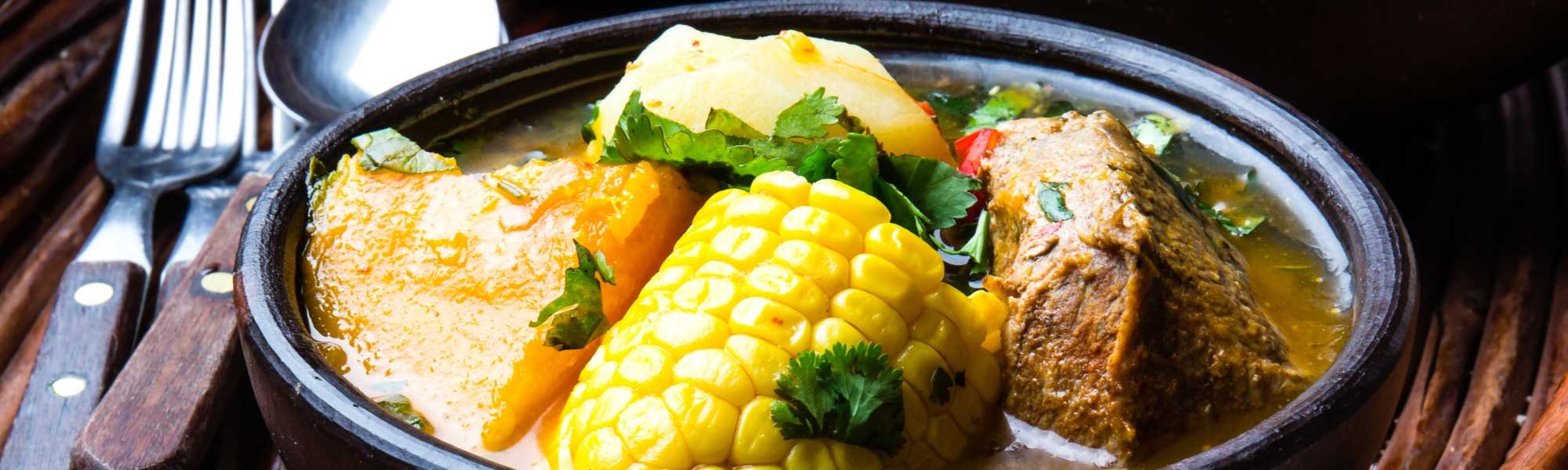 Comida Casera